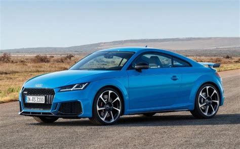 Audi TT RS 2.5TFSI Price In Philippines .